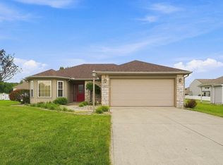 823 Willen Ln, Fort Wayne, IN 46818