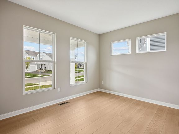 Flex Room - Representational Photo