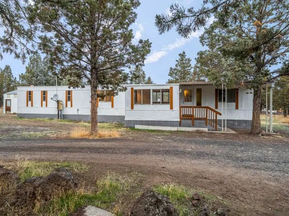 3813 SE Tillamook Loop, Prineville, OR 97754