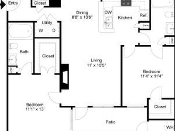 The Residence at Little River | 10 Primrose Way, Haverhill, MA