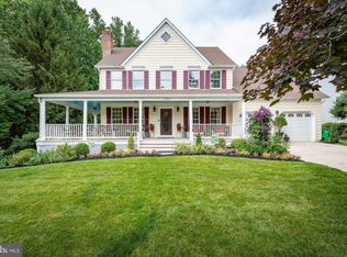 11784 Bright Psge, Columbia, MD 21044