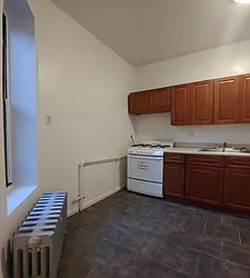 Rented by Moss Realty Company