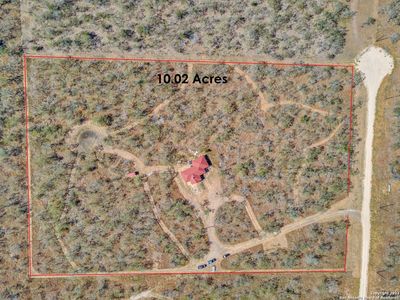 236 Western Lane, Leesville, TX, 78122