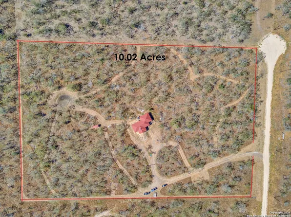 236 Western Lane, Leesville, TX 78122