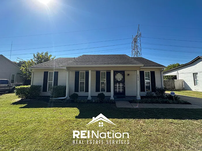 3 bed, 2.0 bath, 1124 sqft, $1,625 — Photo 1