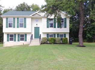 6204 Dower Village Ln, Upper Marlboro, MD 20772