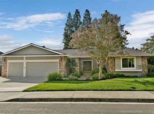 1817 Rockspring Pl, Walnut Creek, CA 94596