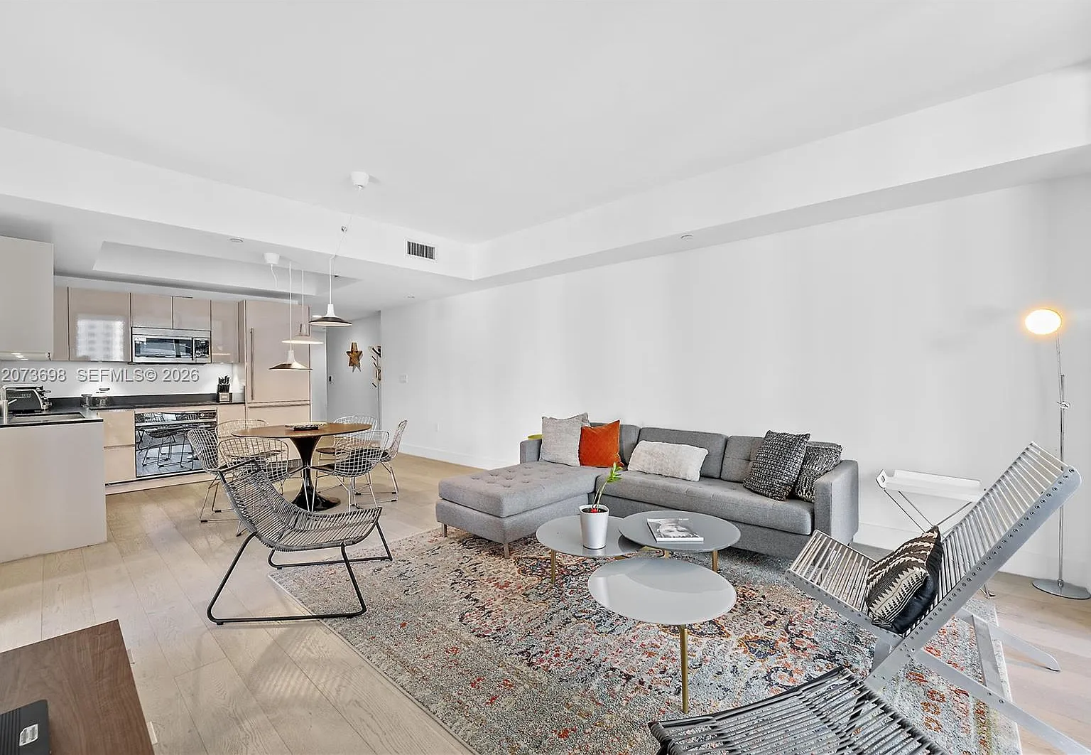 1010 Brickell Condo — Photo 2
