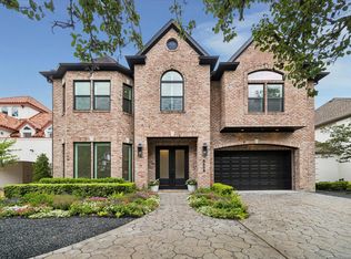 5506 Auden St, Houston, TX 77005