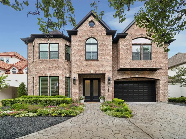 5506 Auden St, Houston, TX 77005