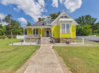 432 Highway 62 E, Yellville, AR 72687