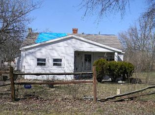 2353 Bushnell Ave, Dayton, OH 45404