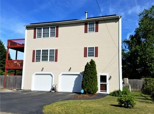 0 Wheeler St, Warwick, RI 02889