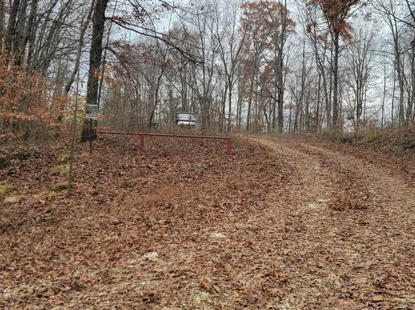 220/ACRE S Witt Rd, Shoals, IN 47581