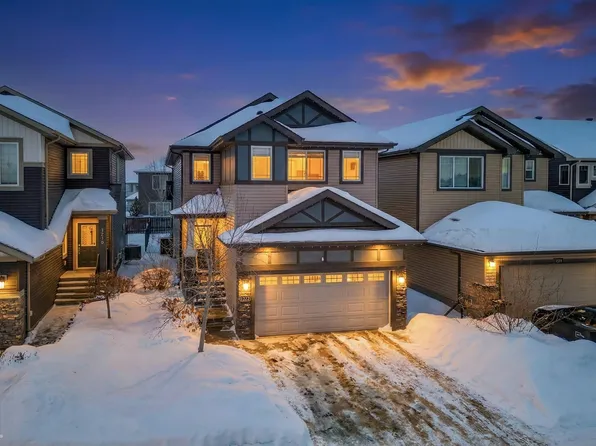 1212 Cy Becker Rd NW, Edmonton, AB T5Y 3V8