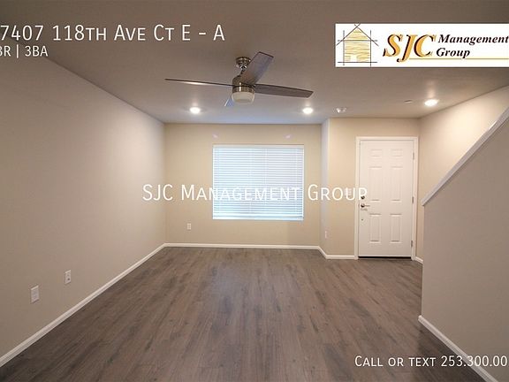 4th image of 17407 118th Avenue Ct E Unit A