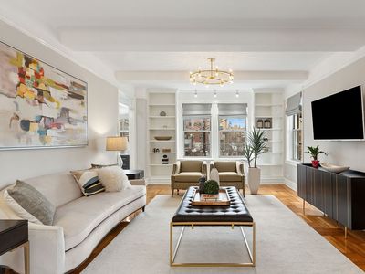 639 W End Ave #7CD, New York, NY, 10025