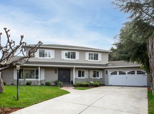 312 Marich Way, Los Altos, CA 94022