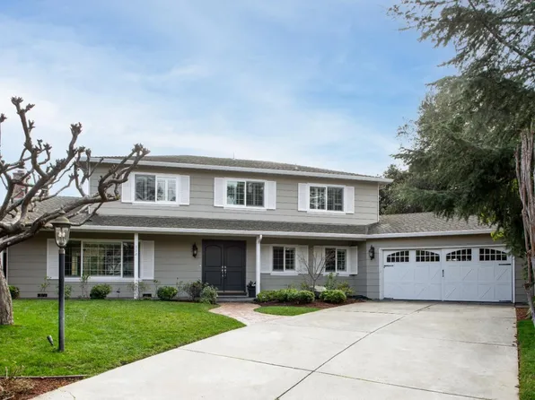 312 Marich Way, Los Altos, CA 94022