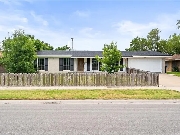 4249 Dody St, Corpus Christi, TX 78411