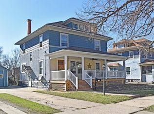 117 S 10th St, Marshalltown, IA 50158