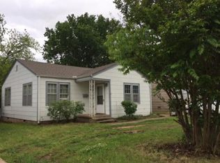 2005 W Admiral Ave, Stillwater, OK 74074