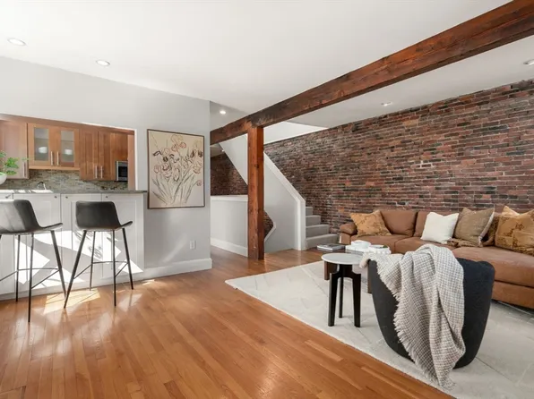 19 Albemarle St APT 4, Boston, MA 02115