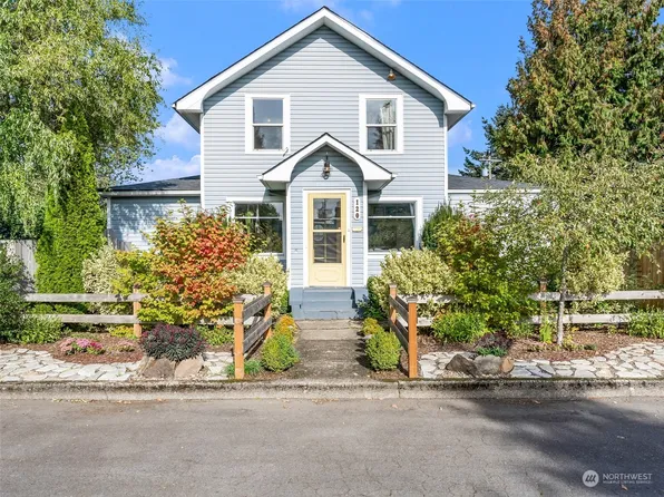 120 E 43rd Street, Vancouver, WA 98663