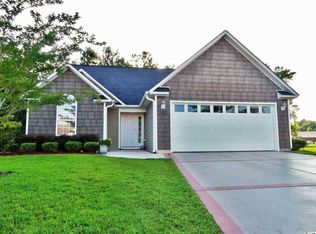 333 Hidden Ct, Myrtle Beach, SC 29588