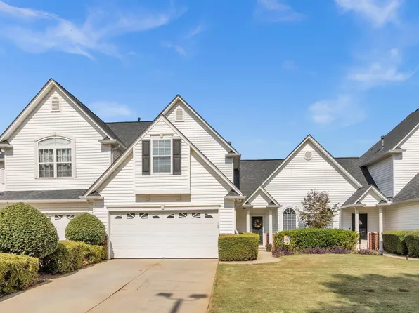 630 Glassyrock Ct, Greer, SC 29650