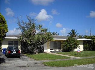 1121 NE 202nd St, Miami, FL 33179