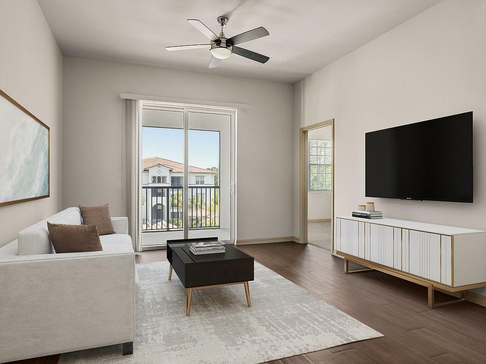 Legacy Upgrade Home - Living Room