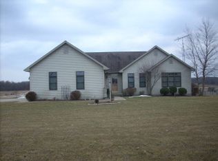 6 Persimmon Ridge Acres, Mitchell, IN 47446