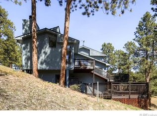 2094 Foothills Dr S, Golden, CO 80401