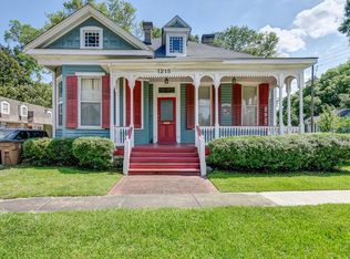 1215 New Saint Francis St #B, Mobile, AL 36604