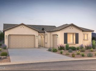 18167 E Colt Dr, Queen Creek, AZ 85142