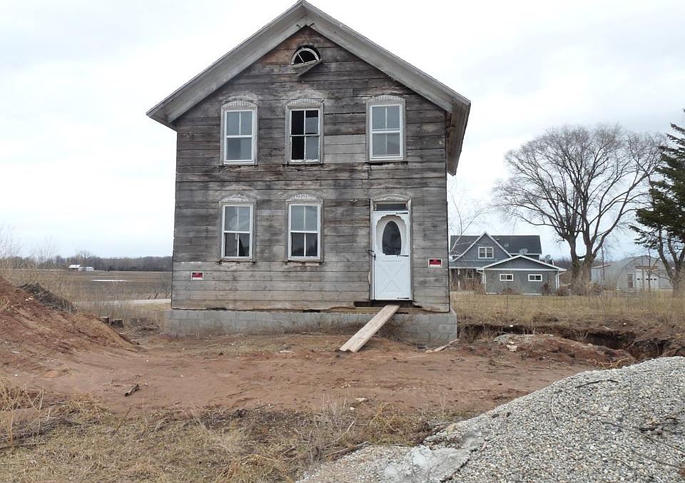 10892 Stage Rd, Brussels, WI 54204 MLS 138722 Zillow