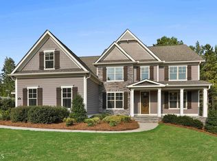 708 Approach Dr, Peachtree City, GA 30269