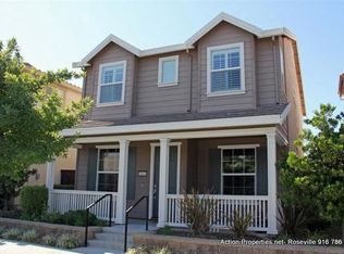 3193 Monument Dr, Roseville, CA