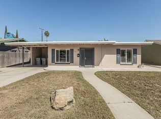 208 W Hampton Way, Fresno, CA