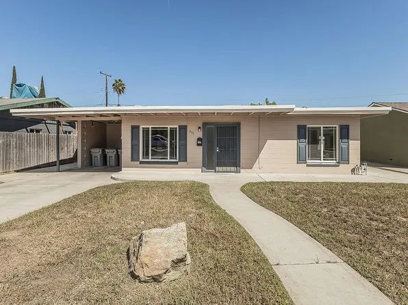 208 W Hampton Way, Fresno, CA 93705