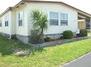 14332 Avalon St, Hudson, FL 34667