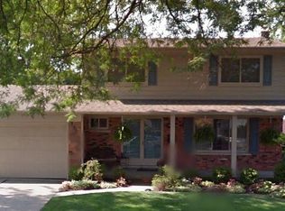 4802 Bates Dr, Warren, MI 48092