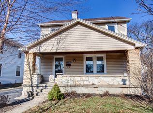 1019 E Maple Ave, Miamisburg, OH 45342