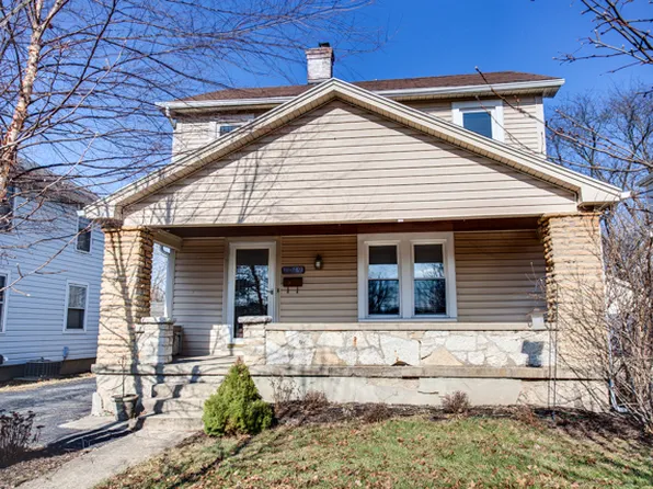 1019 E Maple Ave, Miamisburg, OH 45342