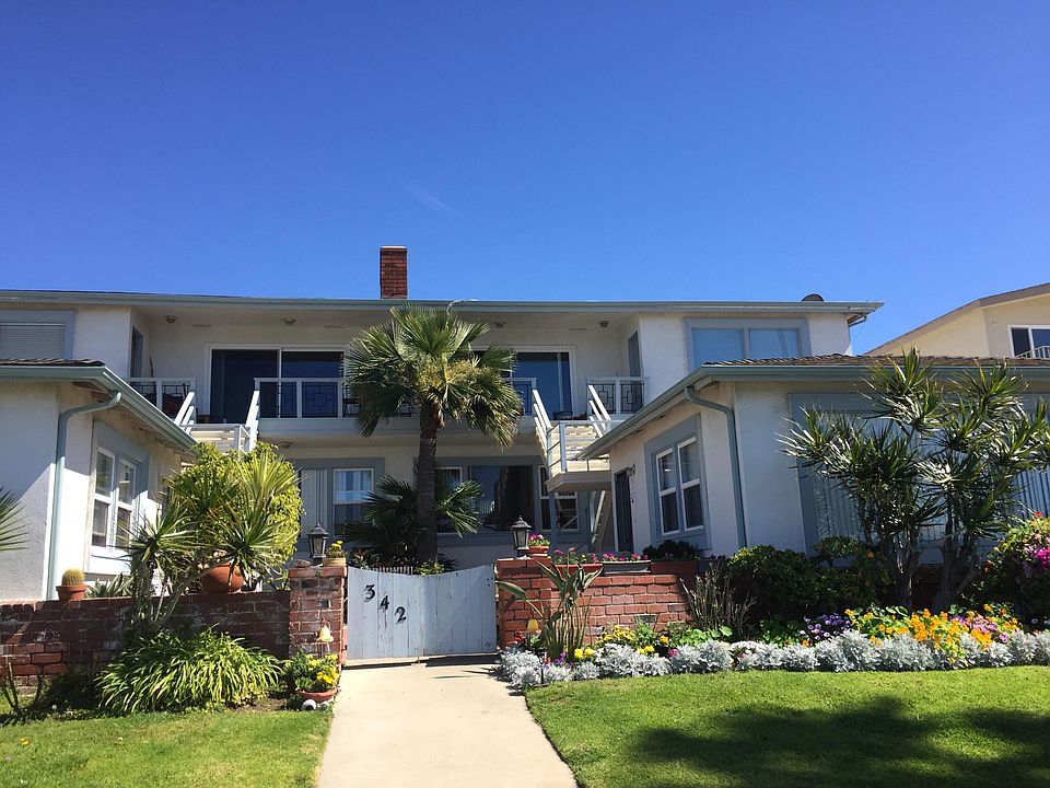 1st image of 342 Paseo De La Playa APT 6