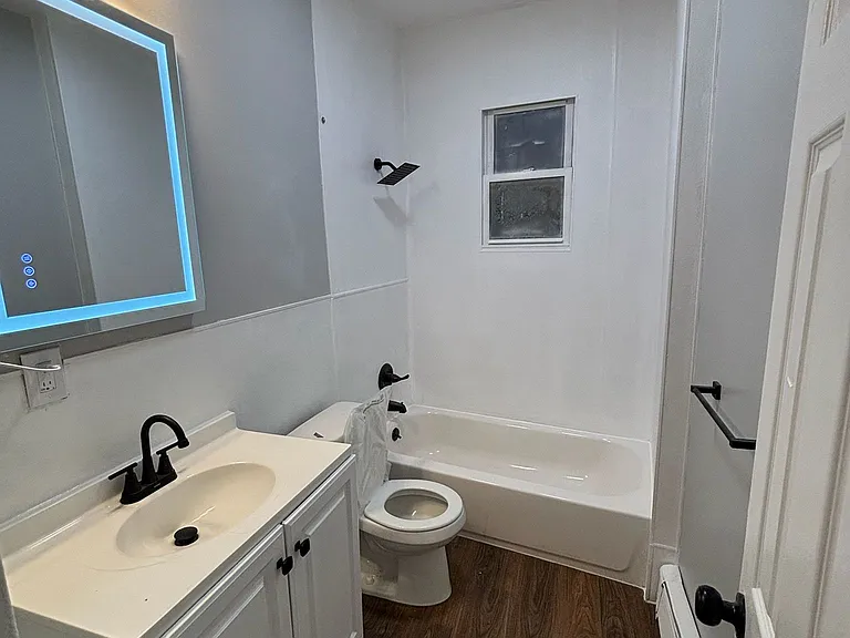 27 Jackson St #K3 — Photo 2