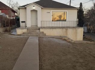 1208 N La Crosse Ave, Pueblo, CO 81001