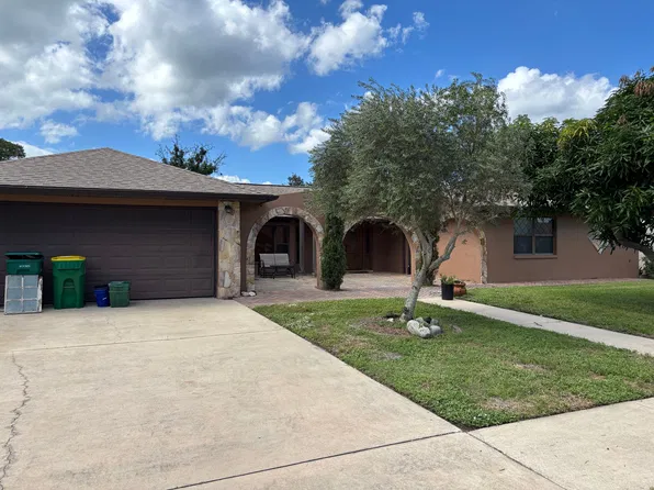 2575 Lynwood Pl, Merritt Island, FL 32953
