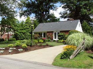 2358 James Dr, Pittsburgh, PA 15237